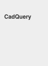 CadQuery 中文文档-admin